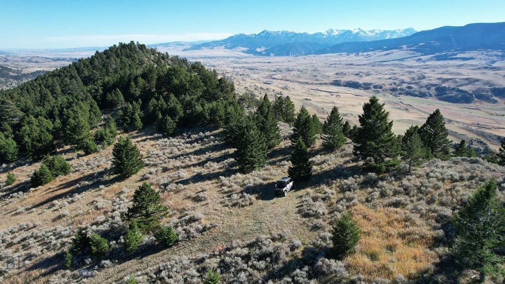 72 Sky Band Trail, Livingston, MT 59047 photo 8