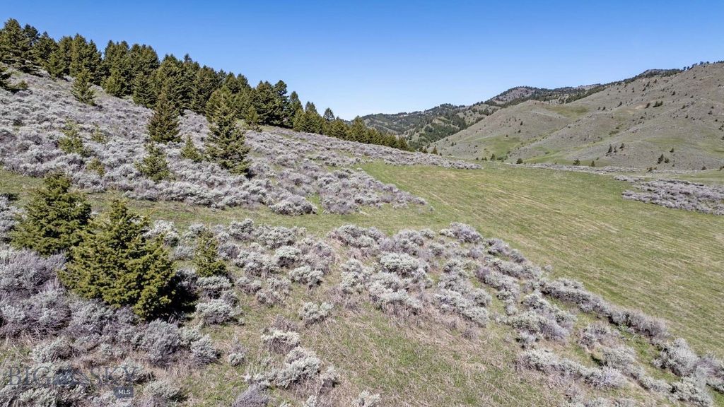 72 Sky Band Trail, Livingston, MT 59047 photo 80