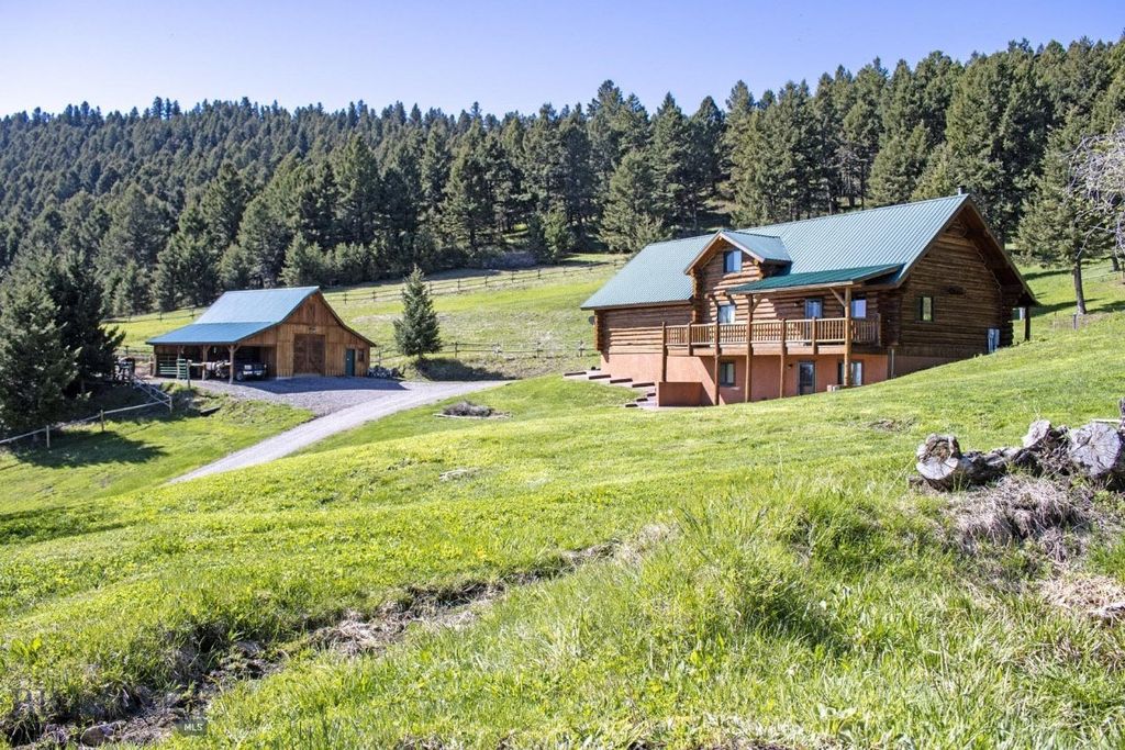 72 Sky Band Trail, Livingston, MT 59047 photo 82