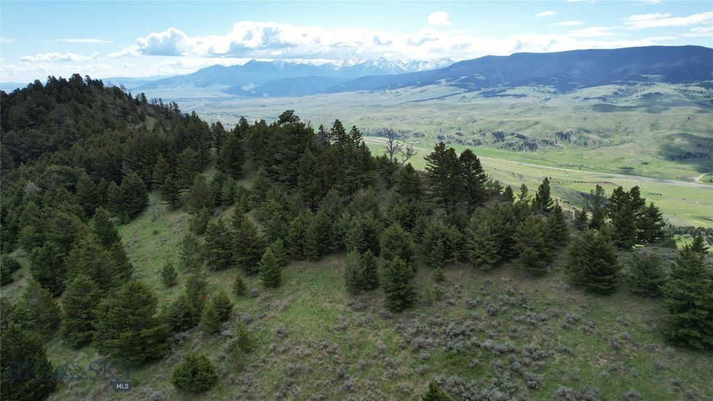 72 Sky Band Trail, Livingston, MT 59047 photo 84