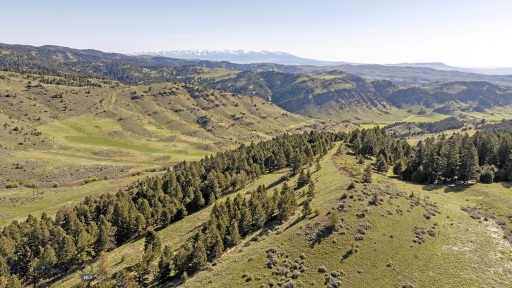 72 Sky Band Trail, Livingston, MT 59047 photo 85