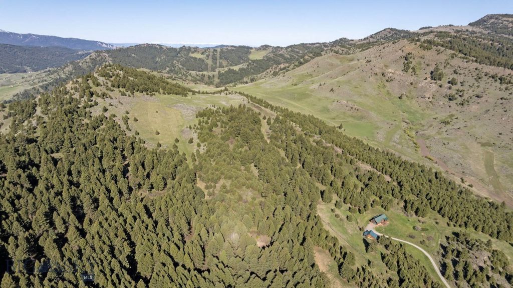 72 Sky Band Trail, Livingston, MT 59047 photo 87