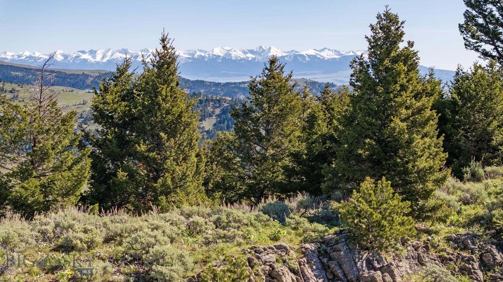 72 Sky Band Trail, Livingston, MT 59047 photo 88