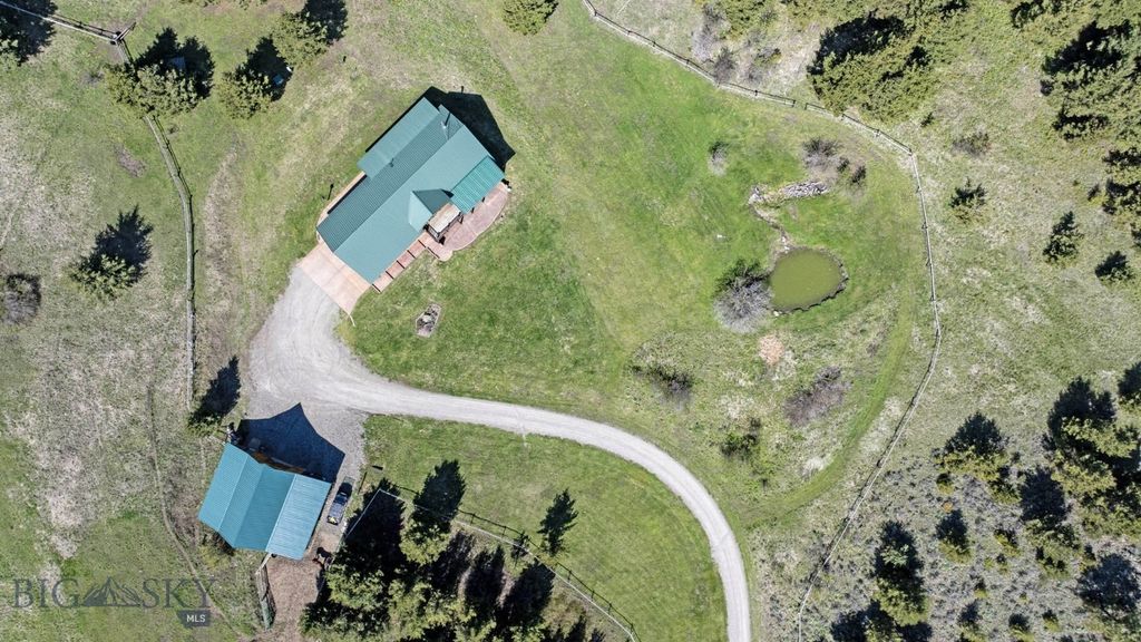 72 Sky Band Trail, Livingston, MT 59047 photo 90