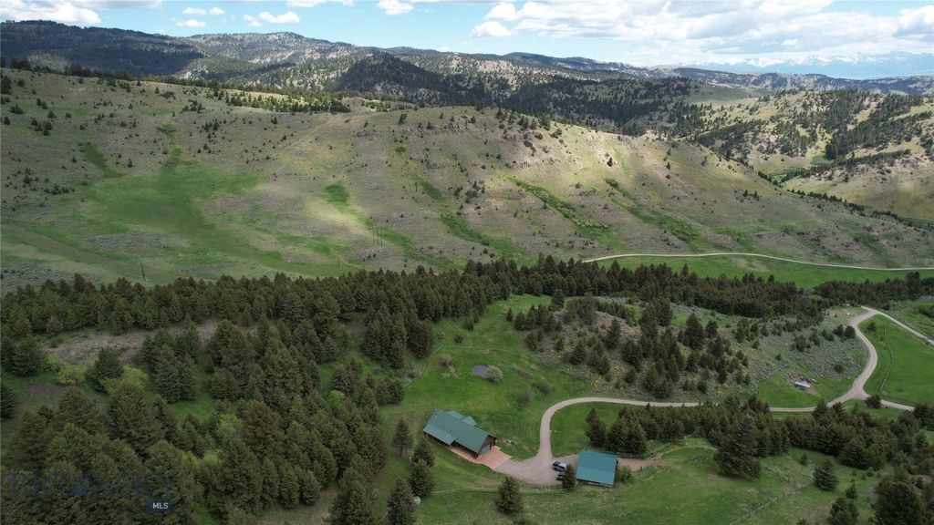 72 Sky Band Trail, Livingston, MT 59047 photo 97