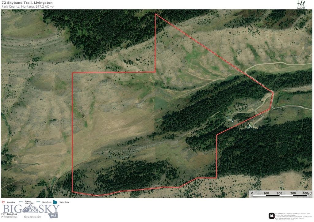 72 Sky Band Trail, Livingston, MT 59047 photo 99