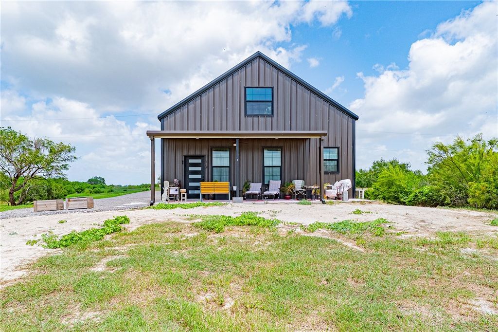 1102 1st St, Bayside, TX 78340 — photo 2