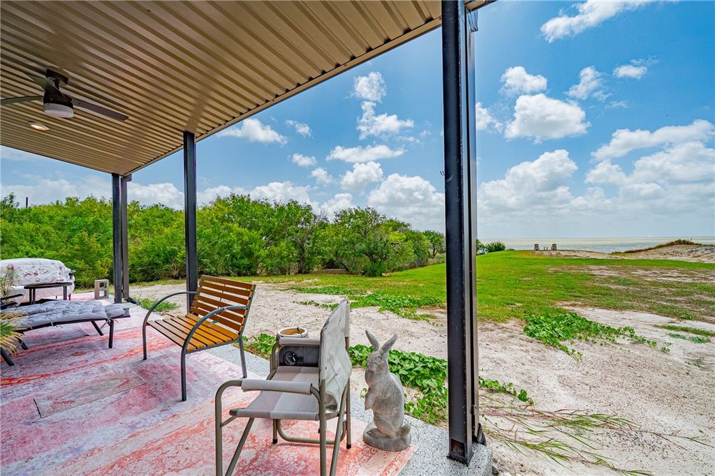 1102 1st St, Bayside, TX 78340 — photo 4