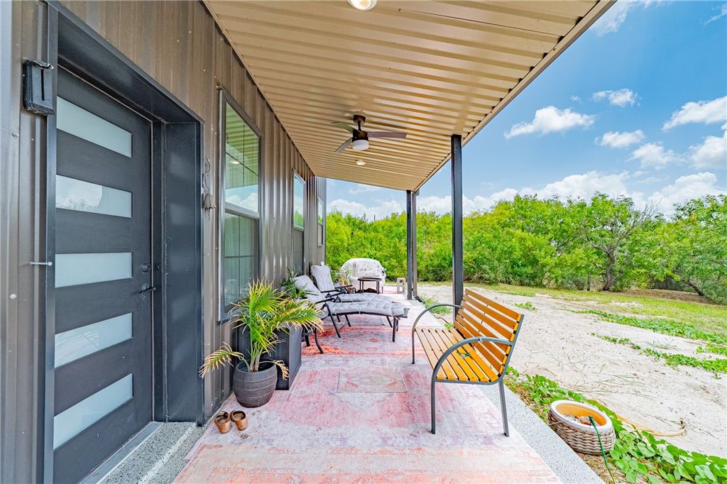 1102 1st St, Bayside, TX 78340 — photo 5