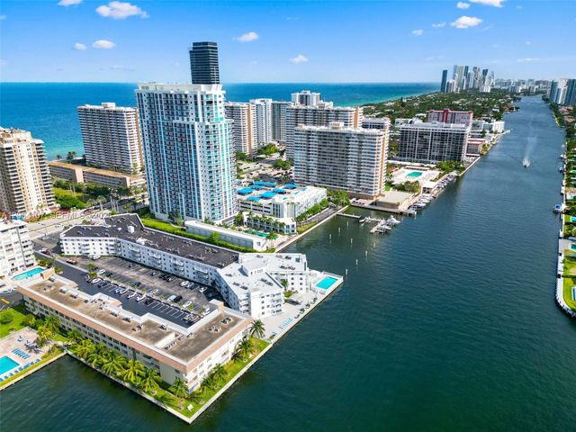 1913 S Ocean Dr 208, Hallandale Beach, FL 33009