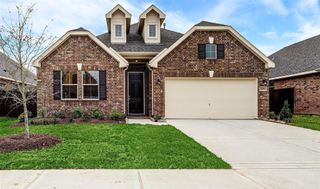 24019 Prairie Glen Lane, Katy, TX 77493