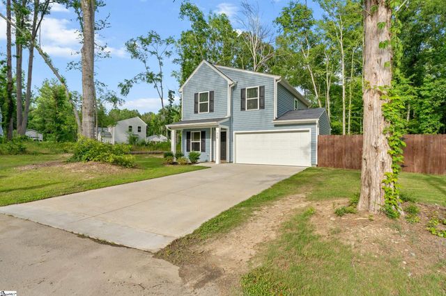 118 Heather Glen Lane, Clinton, SC 29325