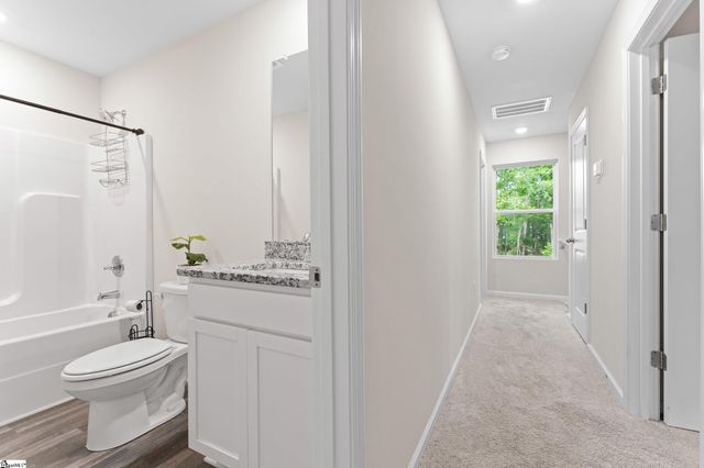 118 Heather Glen Lane, Clinton, SC 29325