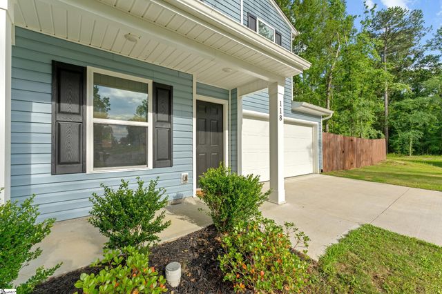 118 Heather Glen Lane, Clinton, SC 29325