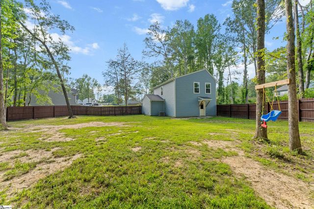 118 Heather Glen Lane, Clinton, SC 29325