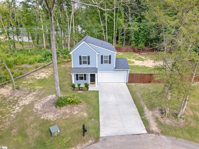 118 Heather Glen Lane, Clinton, SC 29325