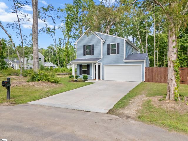 118 Heather Glen Lane, Clinton, SC 29325