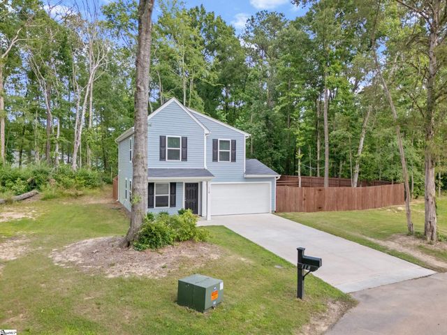 118 Heather Glen Lane, Clinton, SC 29325