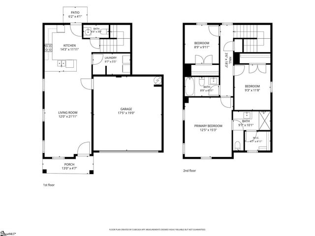 118 Heather Glen Lane, Clinton, SC 29325