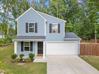 118 Heather Glen Lane, Clinton, SC 29325
