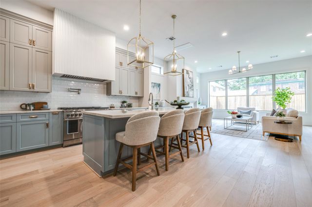 1824 Marshall Street, Houston, TX 77098