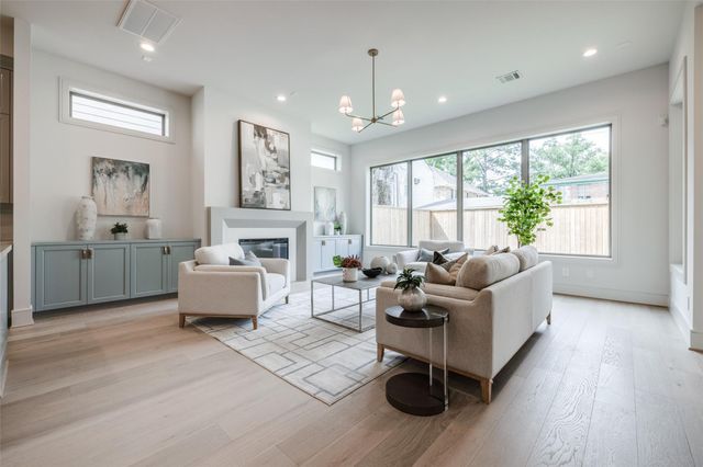 1824 Marshall Street, Houston, TX 77098