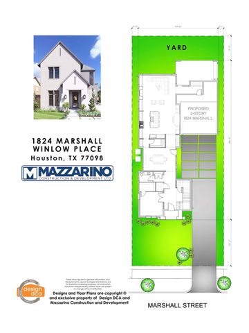 1824 Marshall Street, Houston, TX 77098