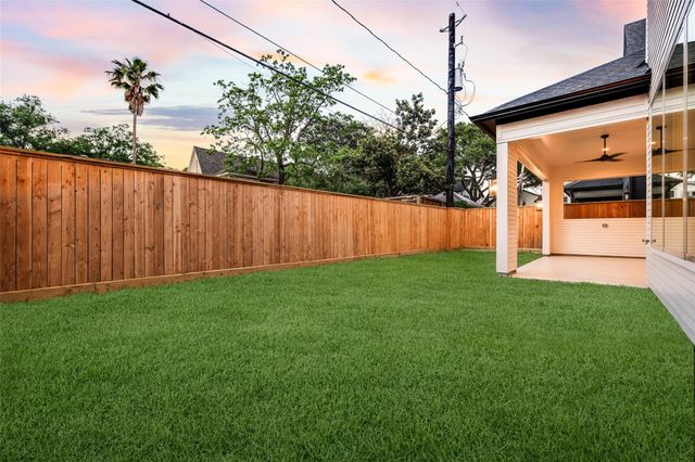 1824 Marshall Street, Houston, TX 77098