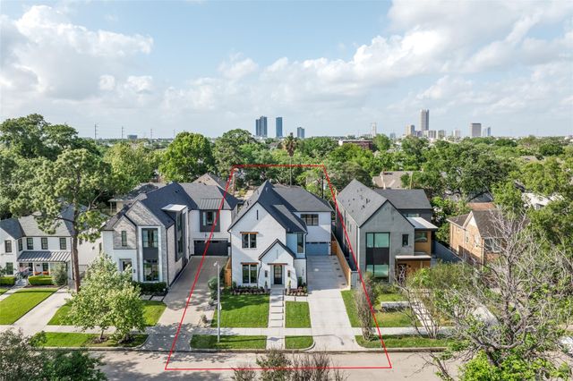 1824 Marshall Street, Houston, TX 77098