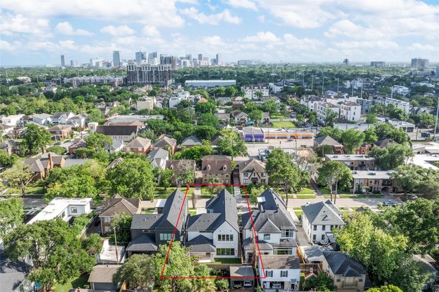 1824 Marshall Street, Houston, TX 77098