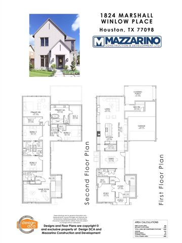 1824 Marshall Street, Houston, TX 77098