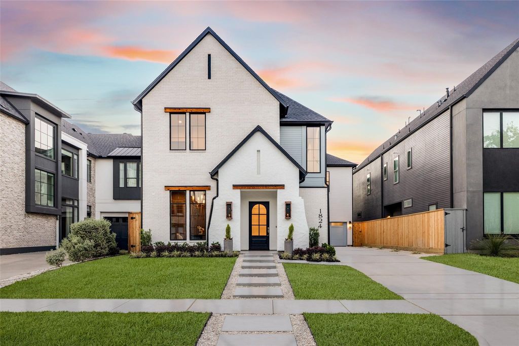 1824 Marshall Street, Houston, TX 77098