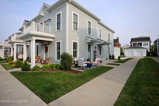 10918 Monkshood Dr 102, Prospect, KY 40059