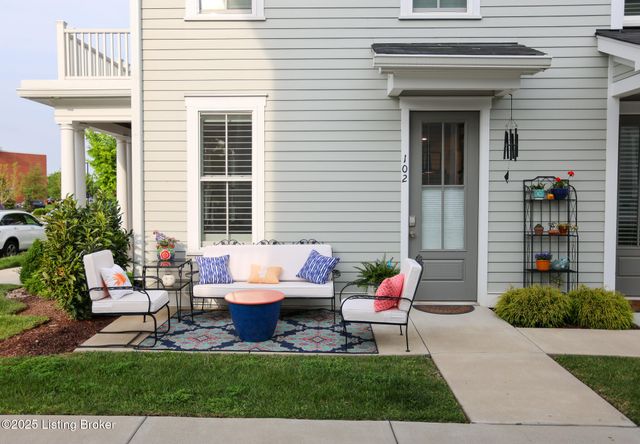 10918 Monkshood Dr 102, Prospect, KY 40059