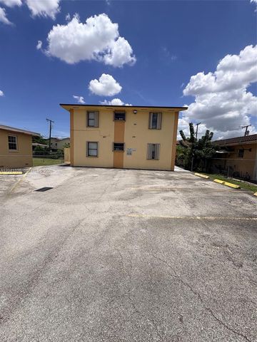 231 E 7th Street 202, Hialeah, FL 33010
