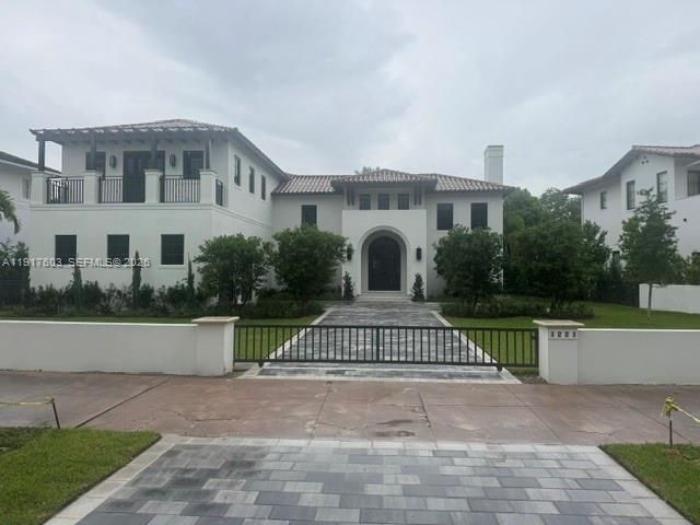 1221 Anastasia Avenue, Coral Gables, FL 33134