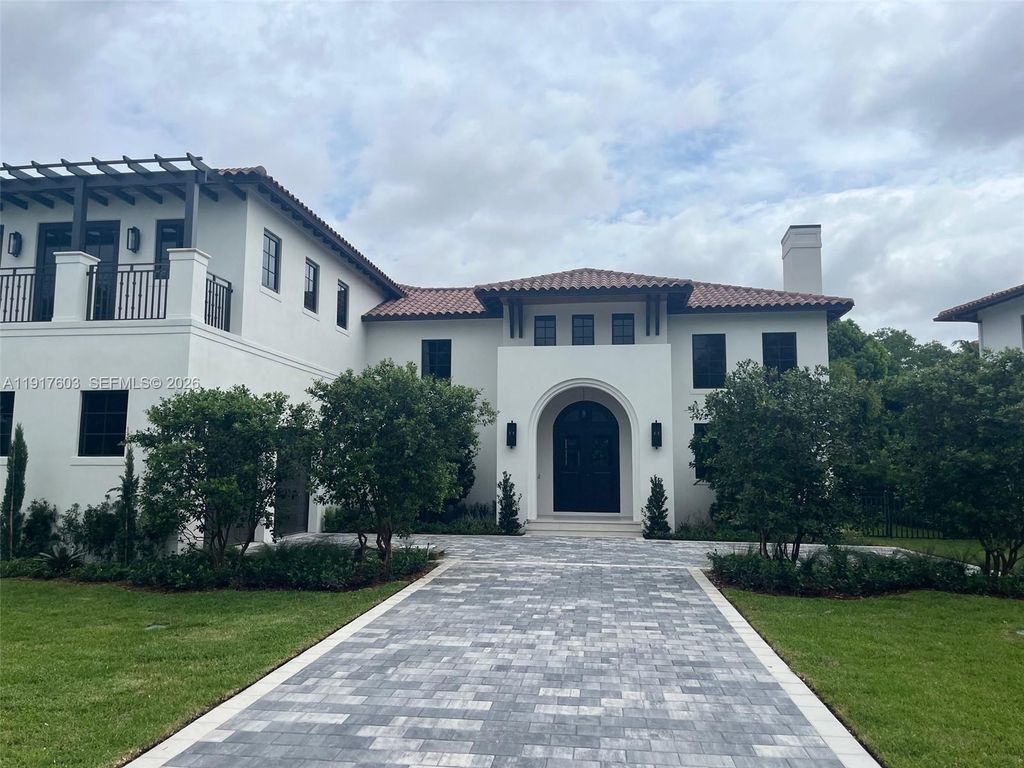 1221 Anastasia Avenue, Coral Gables, FL 33134
