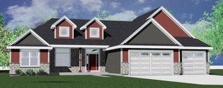 W237N9552 Pebble Brook WAY, Lisbon, WI 53089