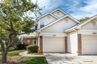 1500 Golfview Court, Glendale Heights, IL 60139