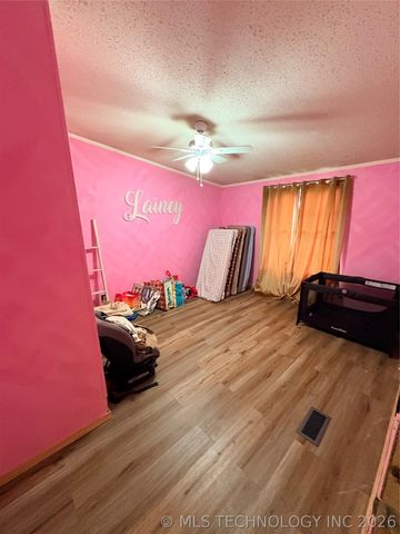 32921 E 164th Street S, Coweta, OK 74429