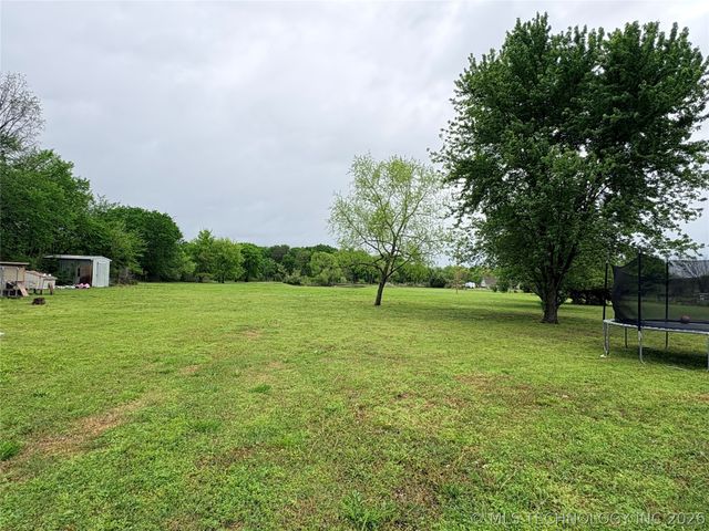 32921 E 164th Street S, Coweta, OK 74429