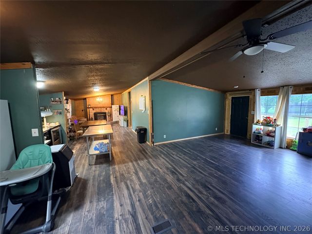 32921 E 164th Street S, Coweta, OK 74429