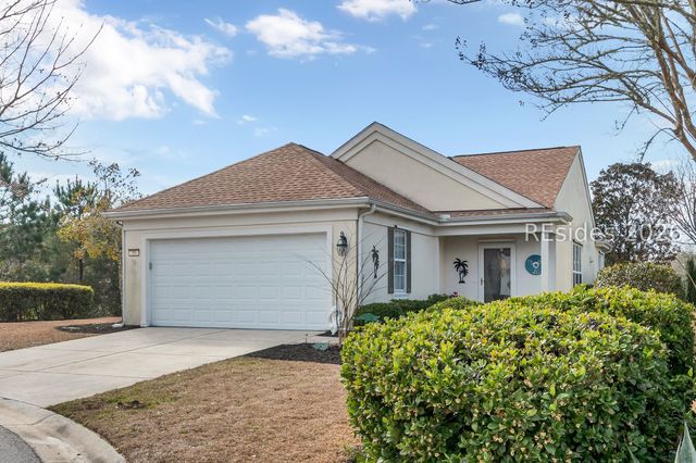16 Plum Ct, Bluffton, SC 29909