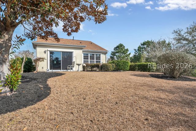16 Plum Ct, Bluffton, SC 29909