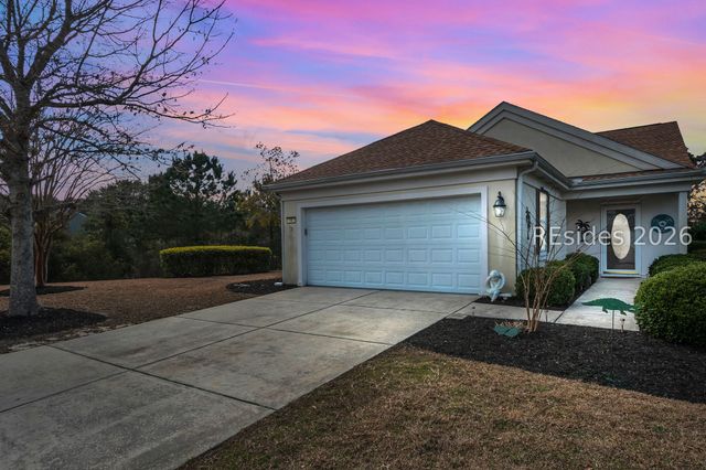 16 Plum Ct, Bluffton, SC 29909