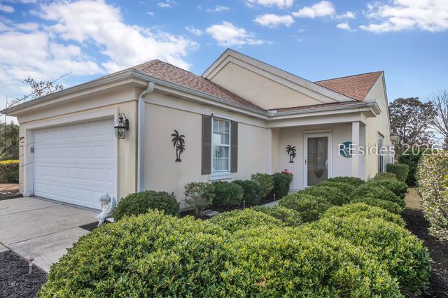 16 Plum Ct, Bluffton, SC 29909