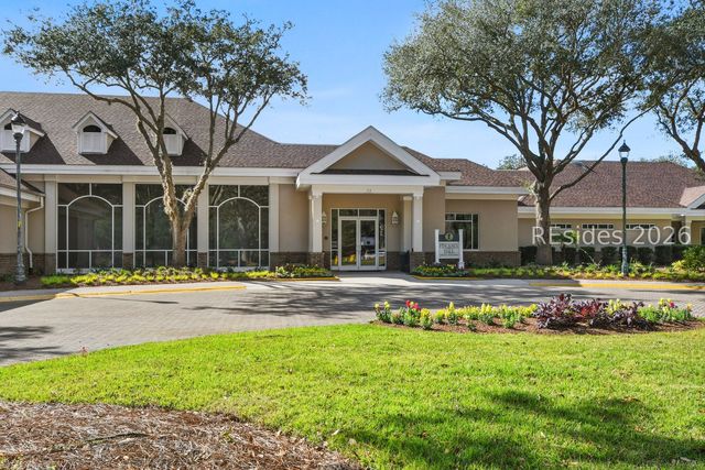 16 Plum Ct, Bluffton, SC 29909