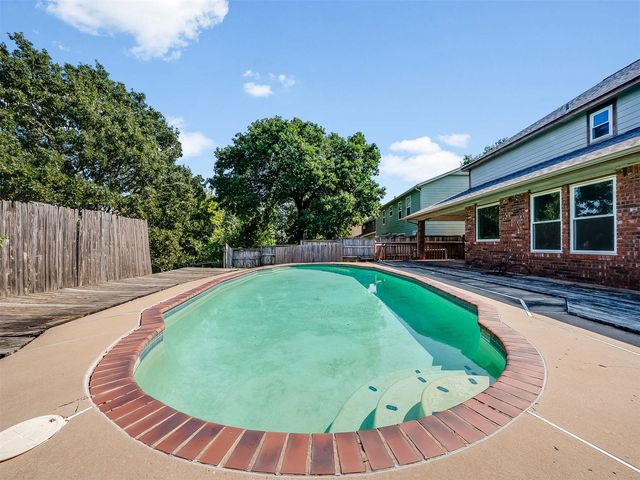 7725 S Erie Avenue, Tulsa, OK 74136