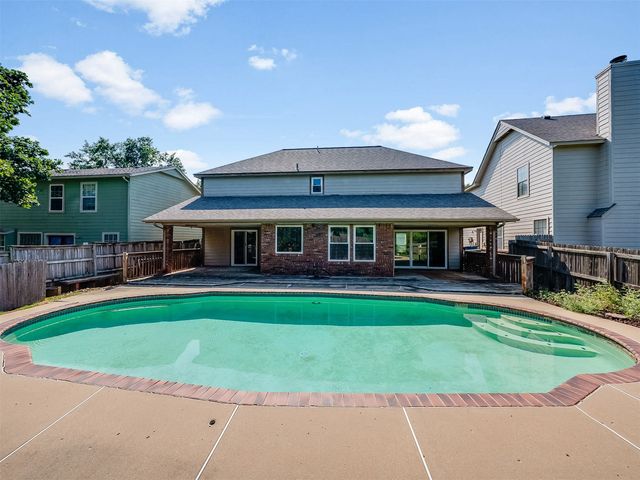 7725 S Erie Avenue, Tulsa, OK 74136