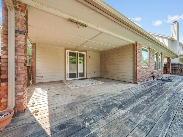 7725 S Erie Avenue, Tulsa, OK 74136